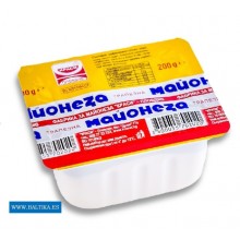 Майонез “Kраси“, 200гp